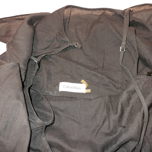 CALVIN KLEIN SUN DRESS - Picture 5 of 6